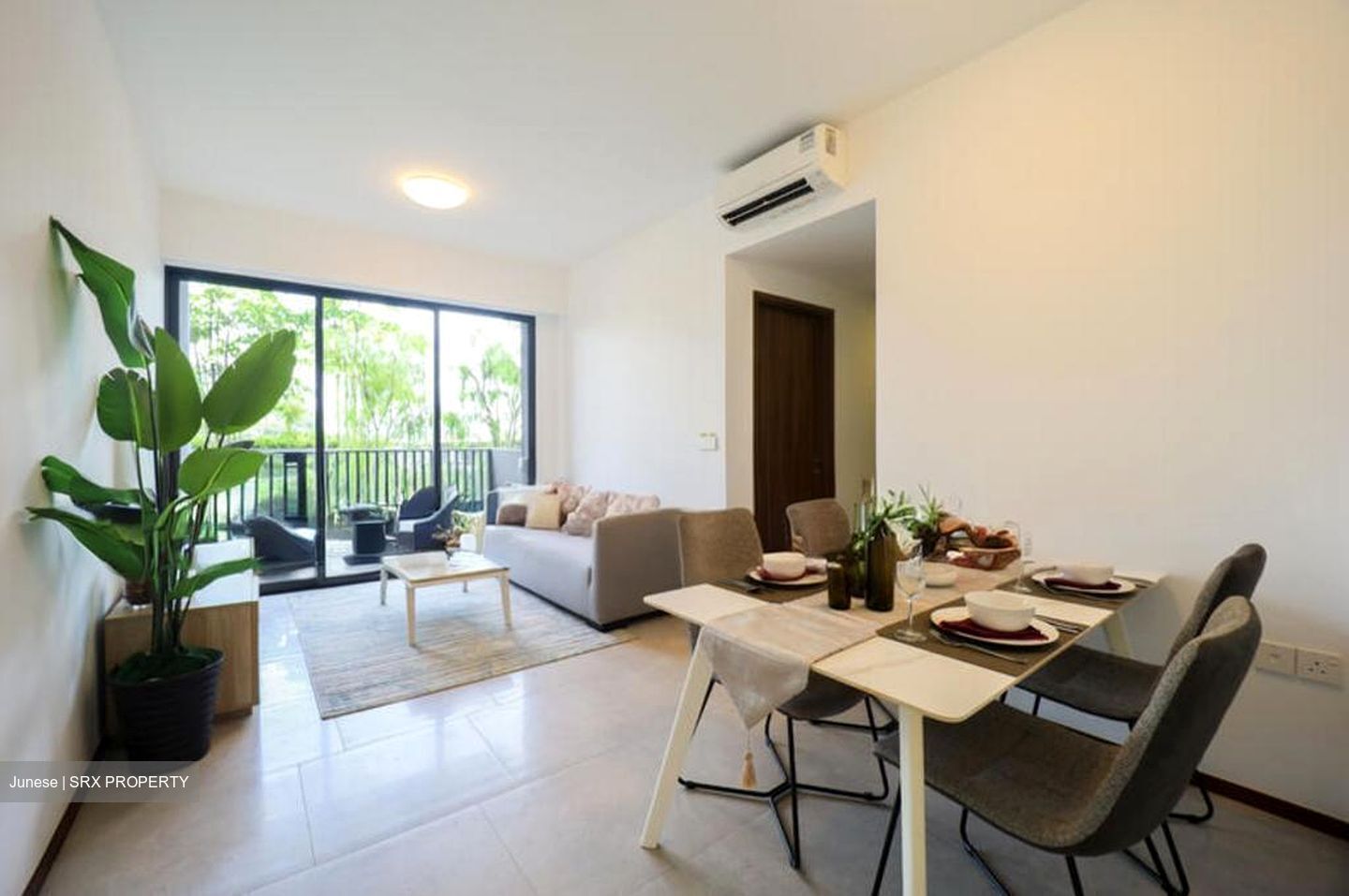 Lentor Modern (D26), Apartment #519391211